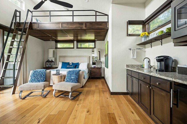 2113 Barbaro Way unit ID1272397P, Spicewood, TX 78669 - photo 7