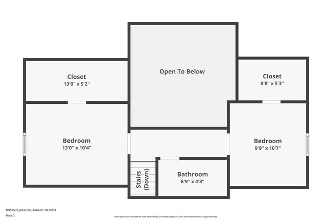 1925 Port James Cir, Antioch, TN 37013 - photo 3