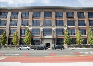 800 N Capitol Ave, Indianapolis, IN 46204