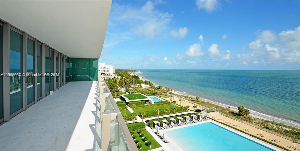 360 Ocean Dr Unit 1001S, Key Biscayne, FL 33149