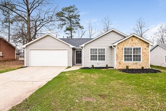 116 Taylor Knoll Way, McDonough, GA 30253