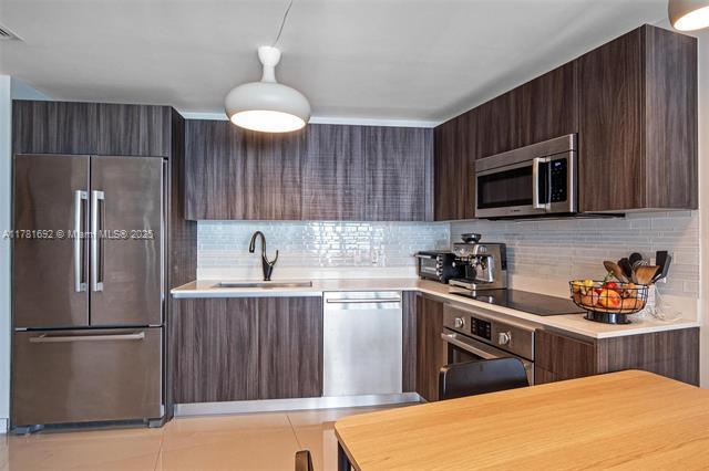 Aria on the Bay unit 4311, Miami, FL 33132 - photo 5