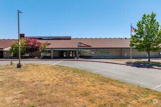 West Hills S.T.E.M. Academy