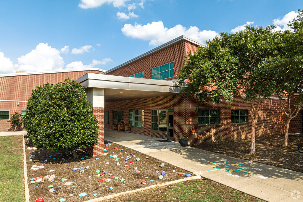 Boals Elementary School, Frisco TX Rankings & Reviews - Homes.com