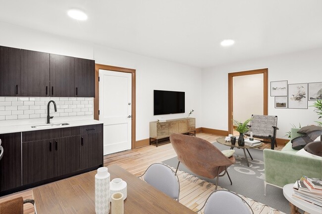 The Barlum, Detroit, MI 48202 - photo 5