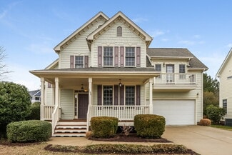 1132 Heritage Greens Dr, Wake Forest, NC 27587