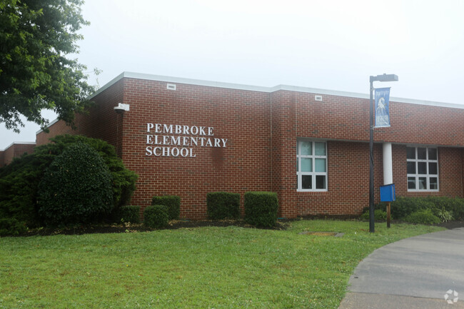 Pembroke Elementary School, Rankings & Reviews - Homes.com