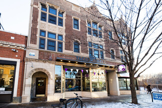 1367 E 53rd St Unit 210, Chicago, IL 60615
