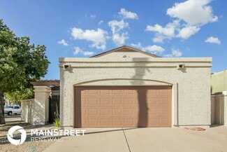 820 E Marco Polo Rd, Phoenix, AZ 85024