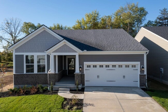 2609 Timberside Dr, Hebron, KY 41048 - photo 2