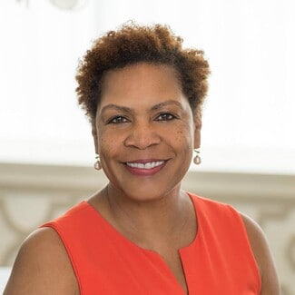BRENDA SHAW