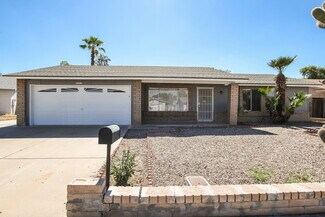 5523 W Villa Maria Dr, Glendale, AZ 85308