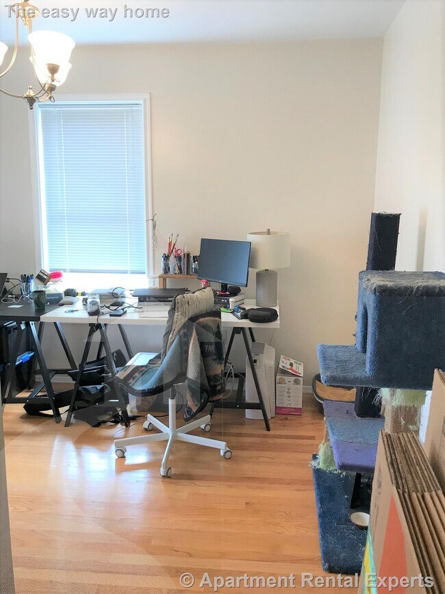 277 Putnam Ave unit 3, Cambridge, MA 02139 - photo 7