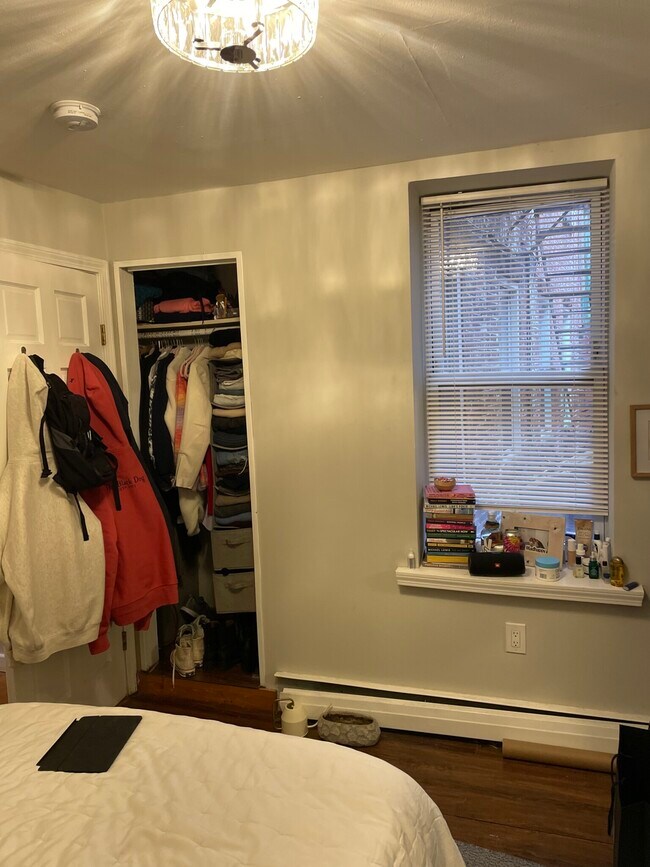 153 Salem St unit 3, Boston, MA 02113 - photo 4