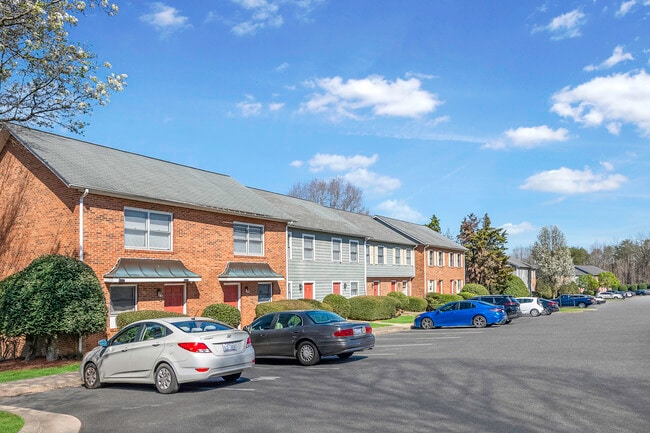 The Village at Catawba Ridge, Hickory, NC 28601 - photo 7