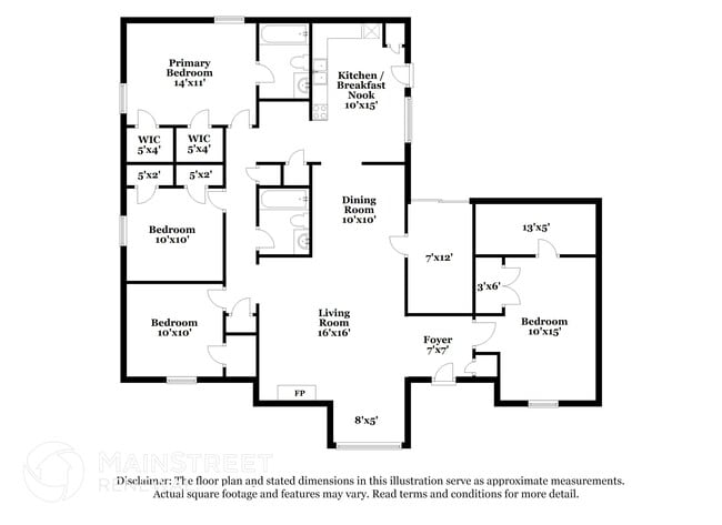 4495 Bonnie Brae Dr, Millington, TN 38053 - photo 2