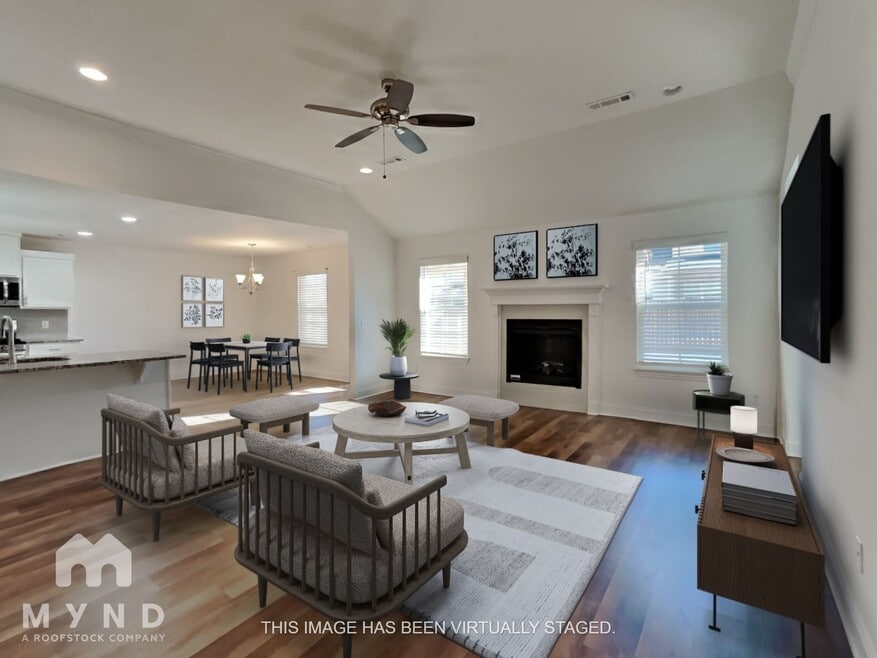 5807 SW Teppee Ave, Bentonville, AR 72713 - photo 1