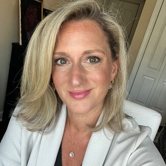Stacey Thompson