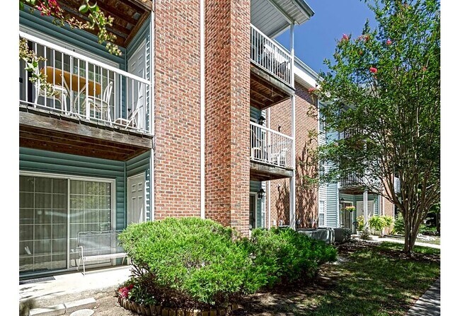 Carver Creek Apartments, Durham, NC 27704 - photo 4