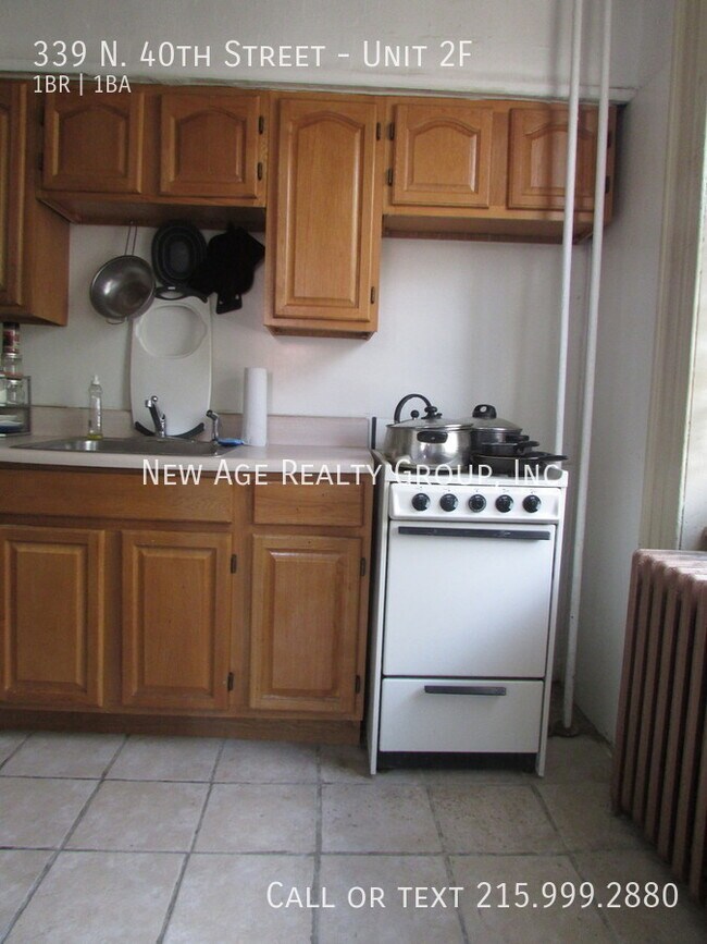 339 N 40th St unit 2F, Philadelphia, PA 19104 - photo 2
