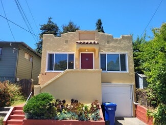 510 Cornell Ave, Albany, CA 94706