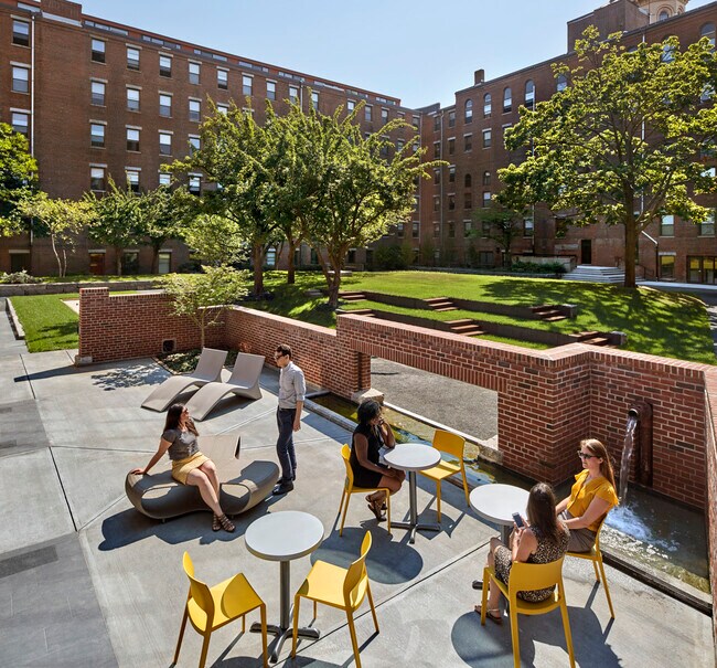 791 Tremont St unit E209, Boston, MA 02118 - photo 4