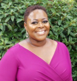 Shanta Jackson