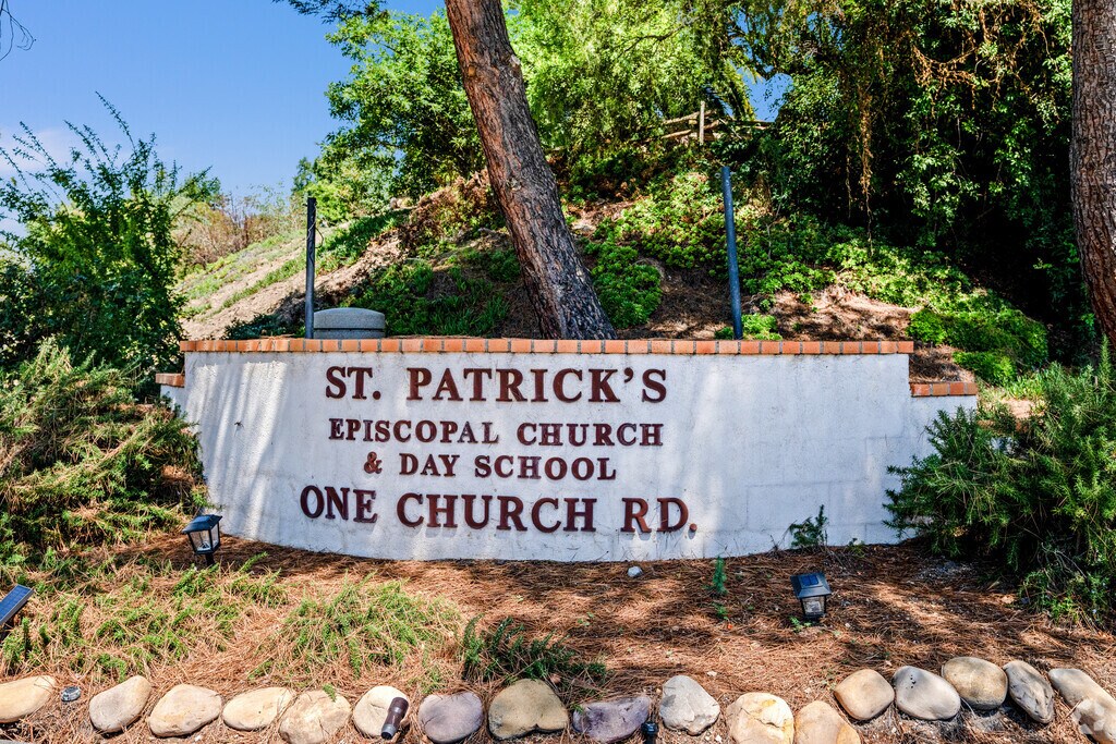 St. Patrick's Episcopal Day School is a private school serving K-6th Grade in Thousand Oaks.