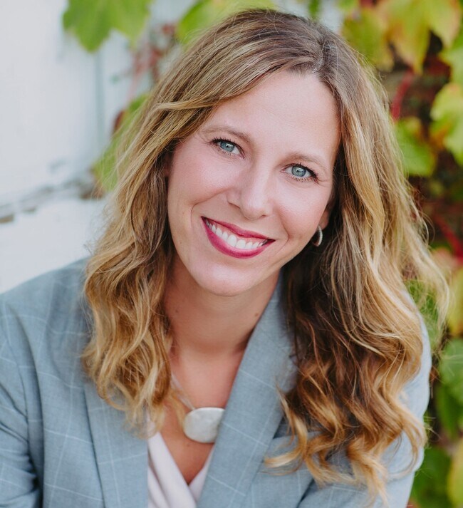 Sarah Arvin