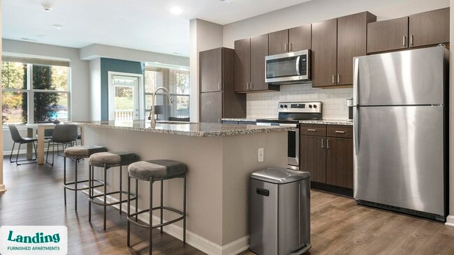 16346 Lydia Hill Dr unit 1104.1409971, Chesterfield, MO 63017 - photo 4