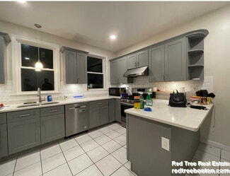 21 Ashford St, Boston, MA 02134