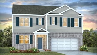 146 Ruby Prince Rd, Gilbert, SC 29054