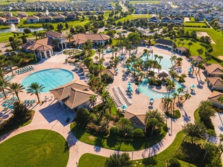 1432 Wexford Way Unit ID1018227P, Four Corners, FL 33896
