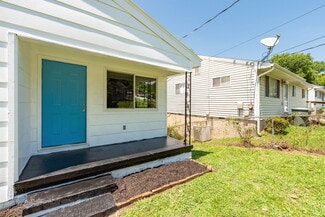 2611 Andrews St Unit 101, Chattanooga, TN 37406