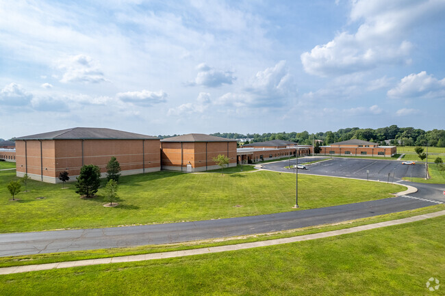 Toll Gate Elementary School