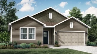 2327 Dillon Dr, Greenfield, IN 46140