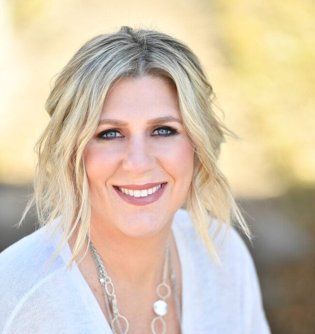 Kirsten Langhammer