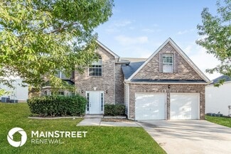 3752 Arminto Dr, Ellenwood, GA 30294