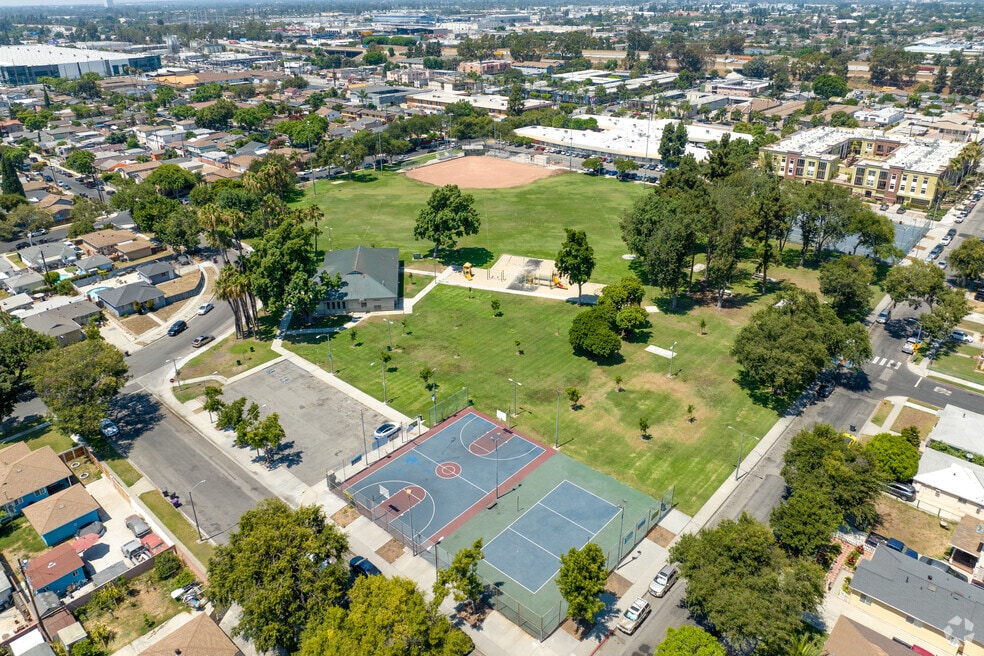 Ramona Park