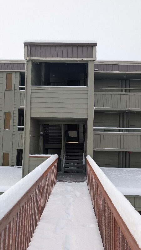2201 Romig Place unit 208, Anchorage, AK 99503 - photo 2
