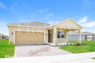 1243 Ponca Rd, Kissimmee, FL 34741