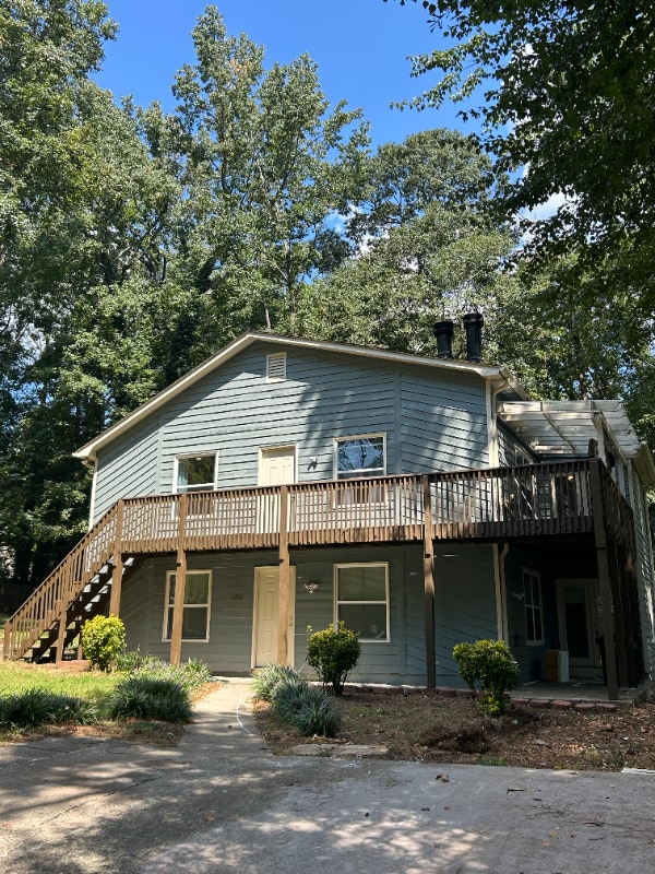 1232 Hanover Place Unit 1232 Hanover Place, Alpharetta, GA 30009