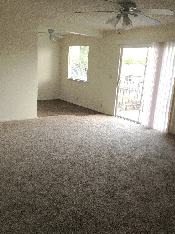 1136 Arthur St Unit 3, Marysville, CA 95901