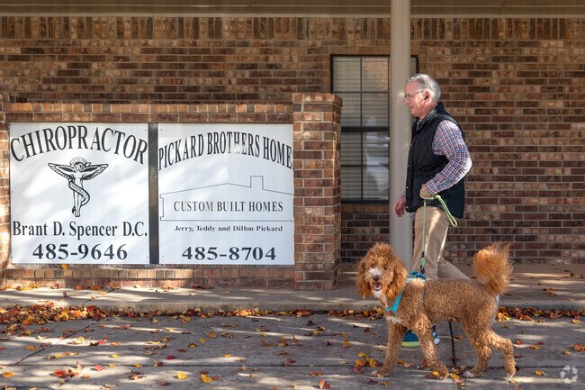 There are many activities to enjoy in West Blanchard.