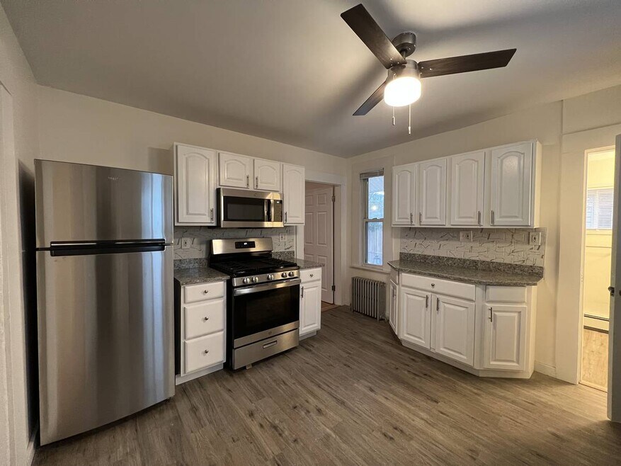 40 Fairmont St unit 1, Cambridge, MA 02139 - photo 1