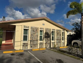 312 N 62nd Ave, Hollywood, FL 33024