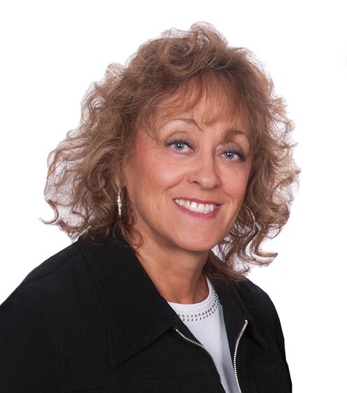 Gail & Marc Biondich