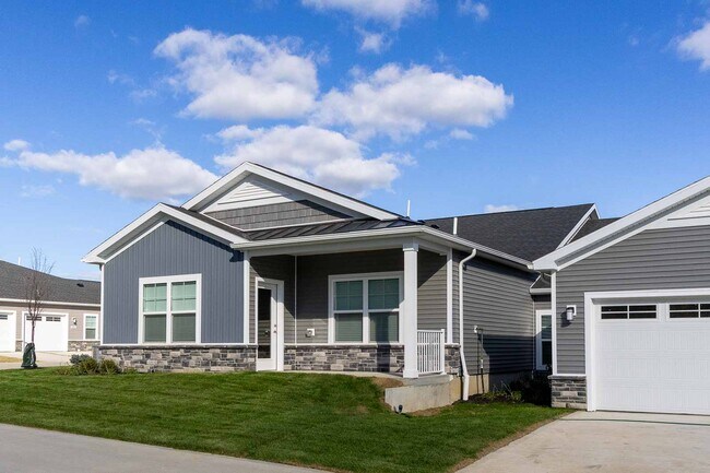 The Villas at Wyles Farms, Kent, OH 44240 - photo 2