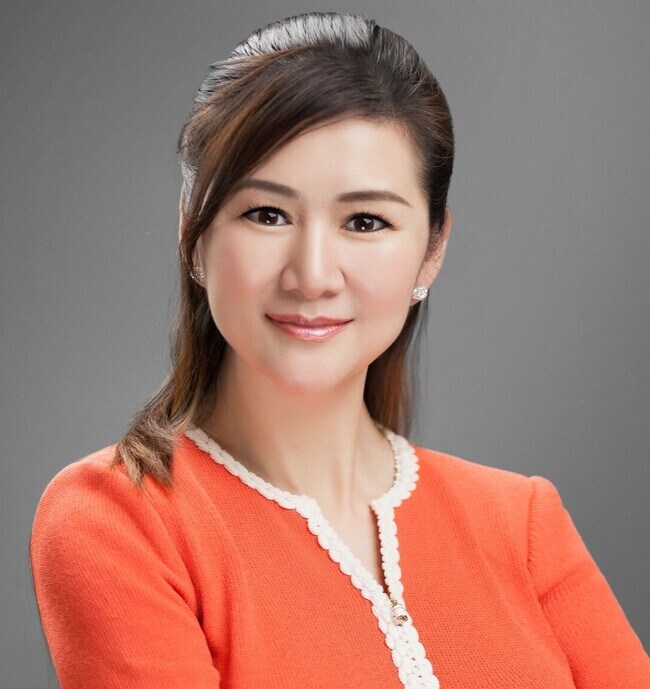 Cathy Cheng