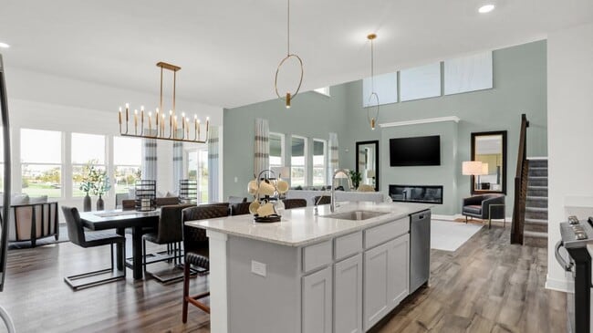 8762 Georgina St, Fortville, IN 46040 - photo 4